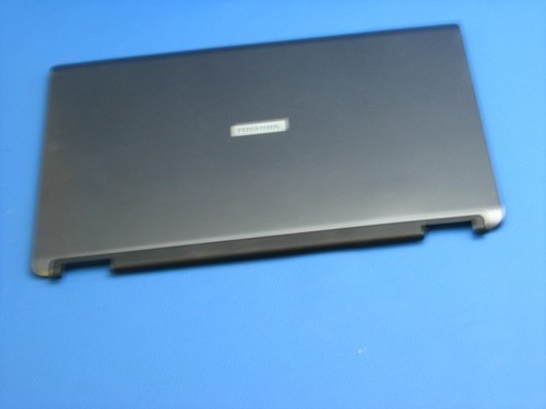 Displaydeckel toshiba - displaydeckel,