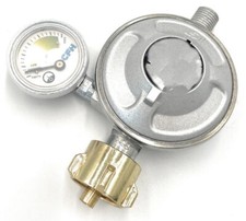 CHF Gasdruckregler mit