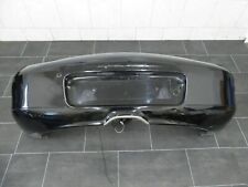 Porsche 986 Boxster Stoßstange Verkleidung Hinten Heckstoßstange Schwarz L041