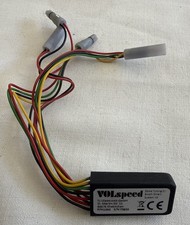 VOLspeed für Bosch Smart System