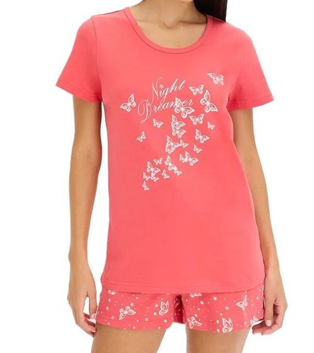 Damen nachthemd set - damen,