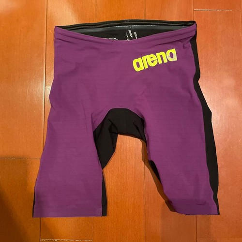 Arena powerskin carbon air - arena,
