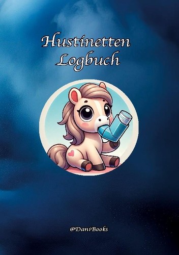 Hustinetten logbuch daniela - hustinetten,