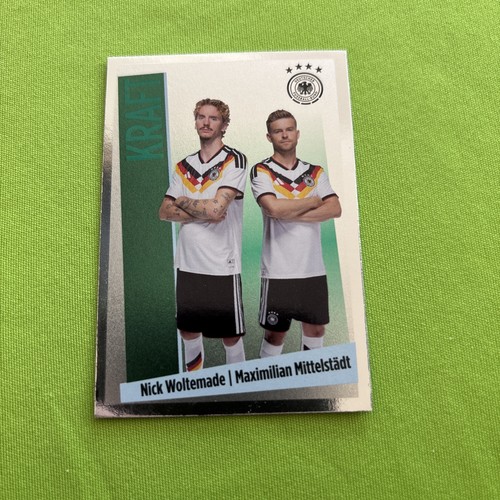 Panini edeka dfb sammelkarten - panini,