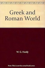 Griechische und römische Welt