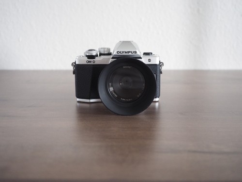 Olympus m10 ii - om-d,