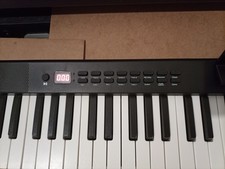 88 Tasten mobiles, FALTBARES