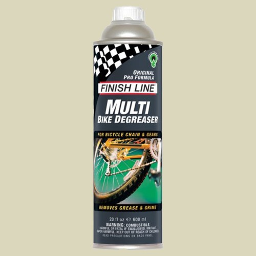 Finish line ecotech - finish,