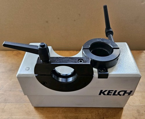 Werkzeug montagebllock kelch - werkzeug,