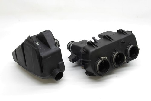 Triumph legend 900 airbox - 900,