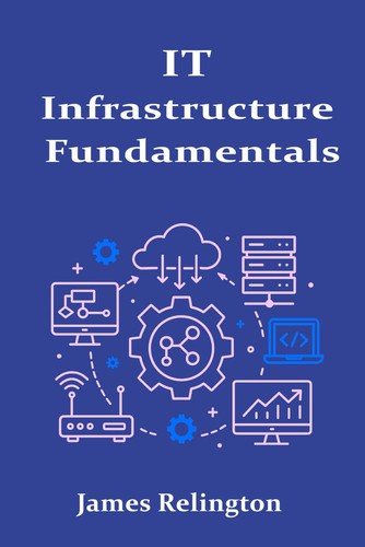 Infrastruktur grundlagen - infrastruktur,