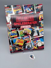 Super Nintendo  Offizieller