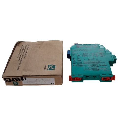 Pepperl fuchs kfa6 sr2 ex2 - pepperl+fuchs, kfa6-sr2-ex2.w