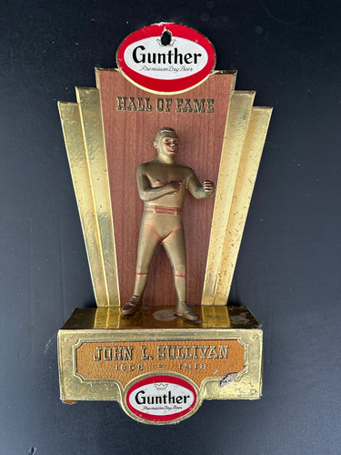 1956 gunther beer john - 1956, l