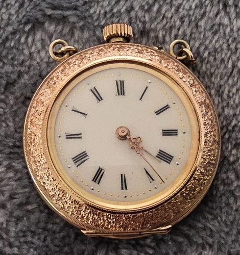 585 gold schweizer - er,