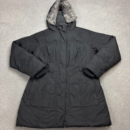 North face jacke damen - face,