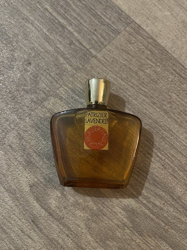 Patrizier lavendel parfum - lavendel,