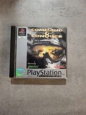 Command & Conquer Teil 1
