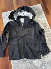 Stone Regenmantel Regenjacke