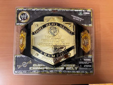 WWE Wwf Classic Lightweight