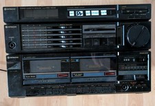 Hitachi Hrd-md28 Stereoanlage defekt