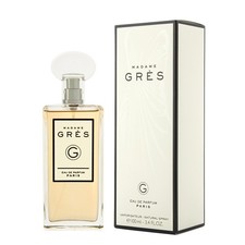 Grès Madame Grès Eau De