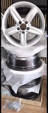 Mercedes Benz 1Satz Felgen NEU