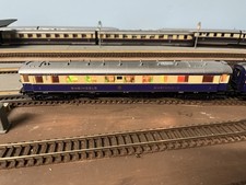 Liliput Rheingold h0