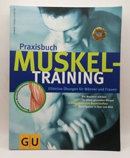 Praxisbuch Muskeltraining
