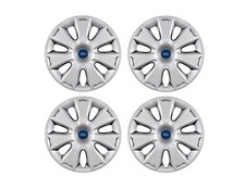 Original Ford Radzierblende