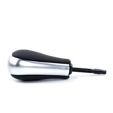 Shift Knob Automatic Chrome