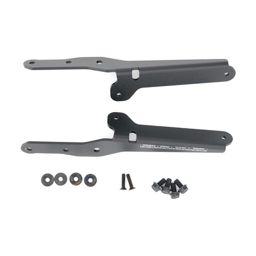 Kappa topcasetraeger kaw - topcasetraeger,