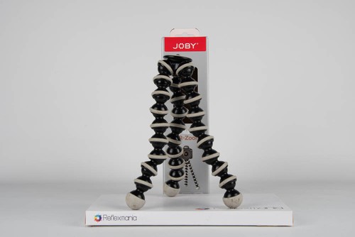 Joby gorillapod slr - gorillapod,
