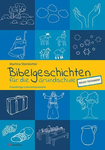 Bibelgeschichten für die