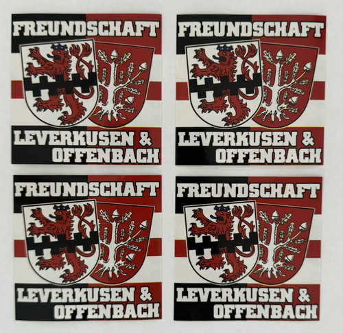 Leverkusen offenbach - leverkusen,