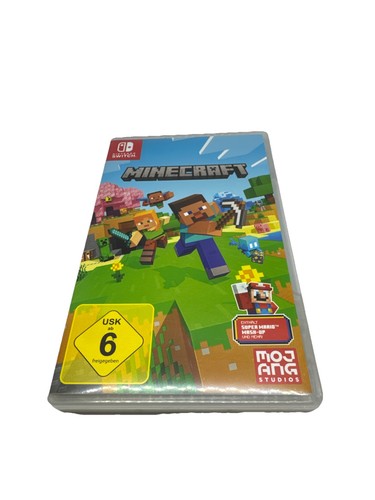 Minecraft-Switch-Edition