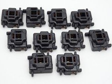 10x bilux stecker - 10x, h4