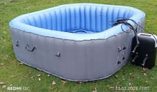 Jacuzzi Whirlpool gebraucht