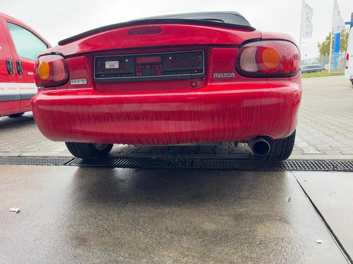 Mazda nb original - mazda,