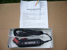 HSGM Styrocut Styroporschneider Handgerät + Schneide Hartschaumcutter