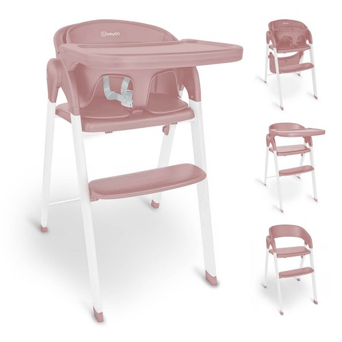 Babygo levels hochstuhl inkl - babygo,