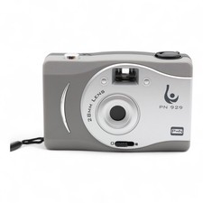 PN 929 Sucherkamera Kamera Camera mit 28mm Lens Optik