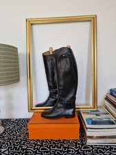 Sergio grasso reitstiefel - sergio,