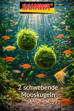 2er-Pack Schwebende