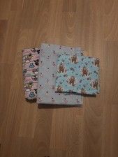 Stoffpaket Jersey Kinderstoffe