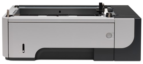 Papierfach 500 blatt - hp,