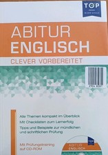 ABITUR ENGLISCH Clever