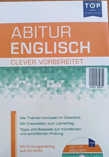 Abitur englisch clever - abitur,