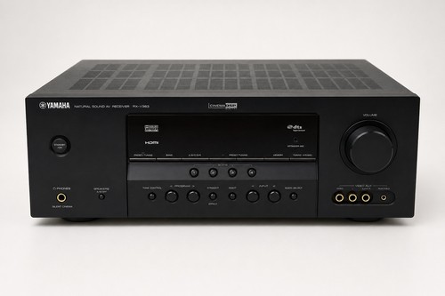 Yamaha natural sound - natural,
