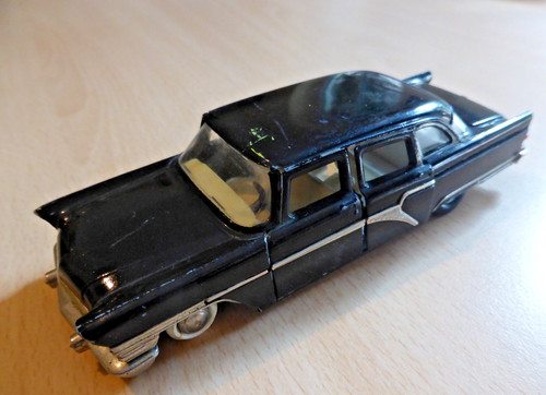 Novoexport russisch - novoexport, 1:43
